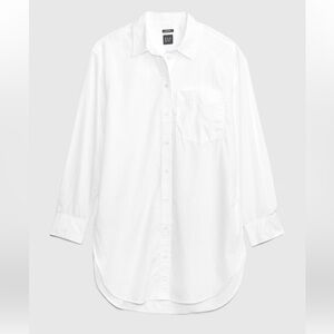 NWT GAP Weekend Tunic